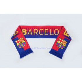 FC Barcelone Écharpes V001